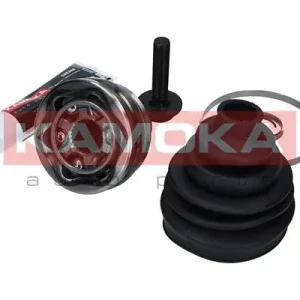 Cena promocyjna Przegub napędowy KAMOKA 6081 ZEW.42/27/76,5MM