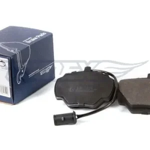 Zniżka KLOCKI HAMULC. LANDROVER DISCOVERY  89-98 TYŁ