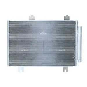 Ostatnie sztuki CHŁODNICA KLIMATYZACJI HONDA