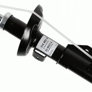 Ograniczona ilość AMORTYZATOR SACHS 316982