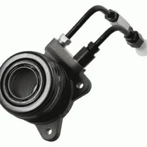 Łatwy zwrot WYSPRZĘGLIK CENTRALNY HUNDAI KIA