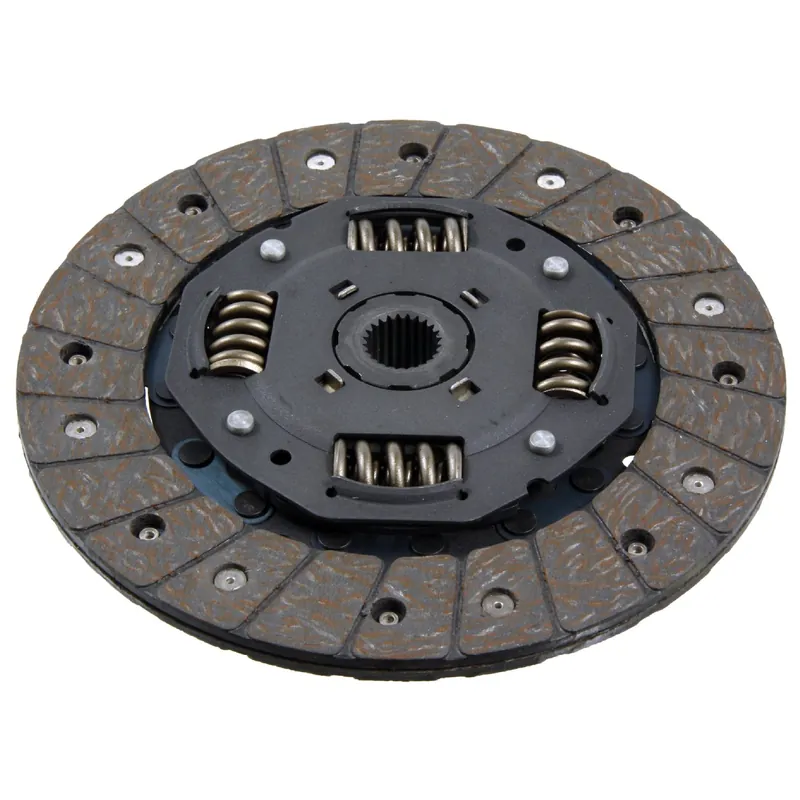 TARCZA SPRZĘGŁA VW SEAT BLUE PRINT ADV183111 32141031 Oferta