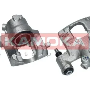 ZACISK HAMULC. PRZÓD LEWY FIAT PANDA 03- Szybka wysyłka