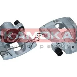 Ostatnie sztuki ZACISK HAMULC. TYŁ LEWY VOLVO S60 00-10, S80 98-