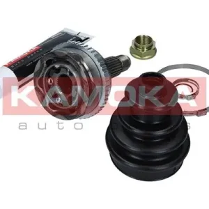 Do wyczerpania zapasów Przegub napędowy KAMOKA 6098 44014S5A951 HONDA CIVIC VII 01-05