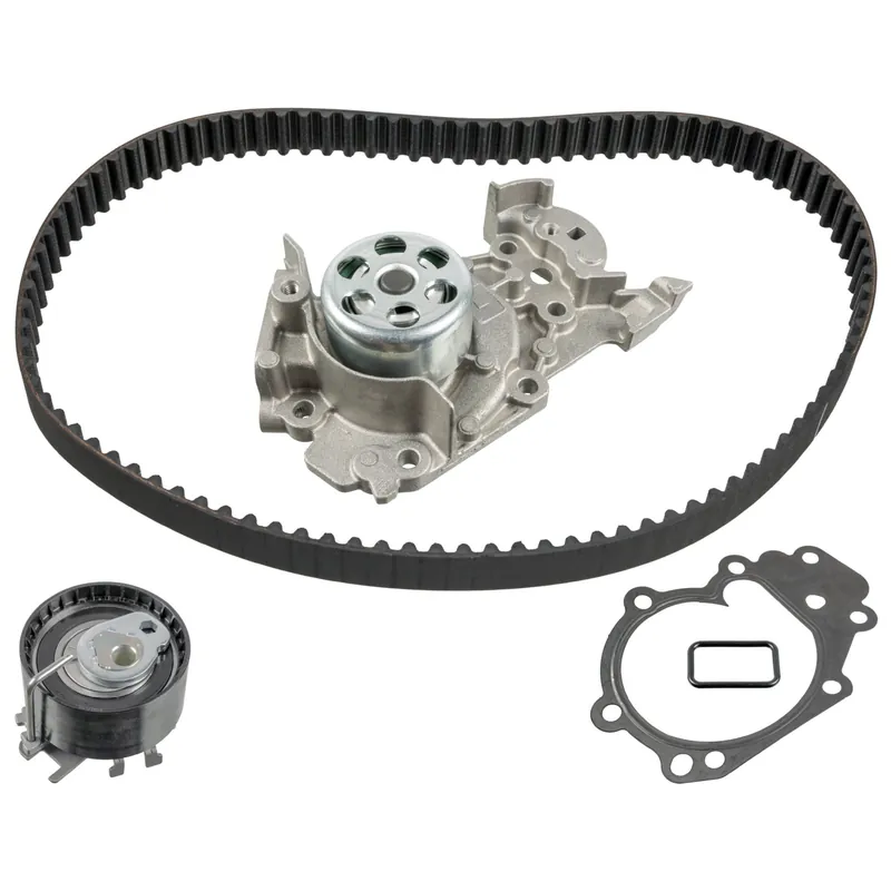 ZESTAW PASKA ROZRZĄDU FEBI BILSTEIN 43751 7701473001 RENAULT Niska cena