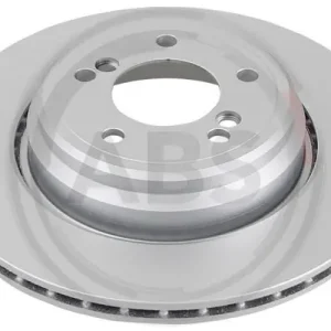 Hit sprzedaży TARCZA HAMULC. BMW 5 E39  98-03 TYŁ