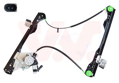 Zniżka PODNOŚNIK SZYBY FORD