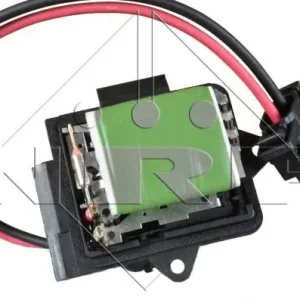 REZYSTOR DMUCHAWY RENAULT Rabat