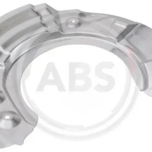 Osłona tarczy hamulcowej A.B.S. 11289 34116775265 BMW 5 F10  10-16 LP Bestseller