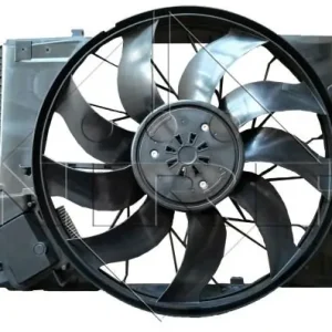 Taniej WENTYLATOR MERCEDES