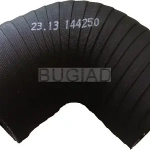 PRZEWÓD INTERCOOLERA AUDI SEAT SKODA VW Szybka dostawa