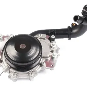 POMPA WODY MERCEDES Tani