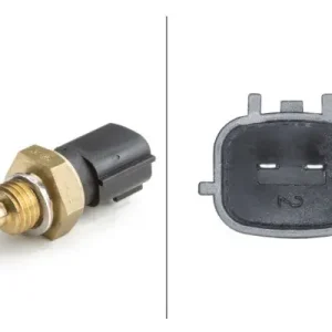 Tani CZUJNIK TEMPERATURY WODY HELLA 6PT 009 107 531 1960041 FORD RENAULT