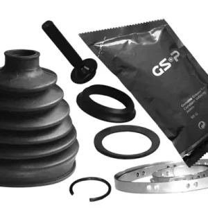 Wysoka jakość OSŁONA PRZEGUBU ZEWN VW AUDI- ELASTYCZNA GUMOWA !