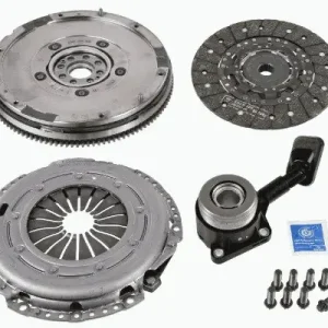 Sprzęgło (KPL.DMF) SACHS 2290 601 102 Bestseller