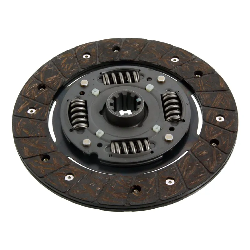 TARCZA SPRZĘGŁA BMW BLUE PRINT ADB113104 1223290 Wysoka jakość