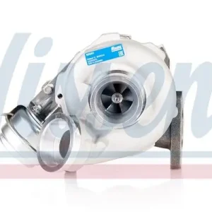 Ostatnia szansa TURBOSPRĘŻARKA MERCEDES