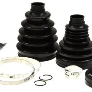 OSŁONA PRZEGUBU OPEL Łatwy zwrot