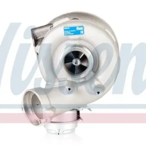 TURBOSPRĘŻARKA BMW Zniżka