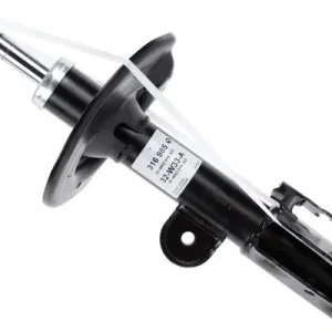 Do wyczerpania zapasów AMORTYZATOR TOYOTA  L