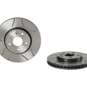 Dostępne od ręki TARCZA HAMULC. OPEL ASTRA J  09-