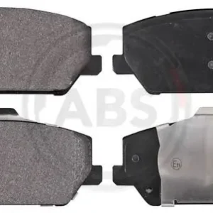 KLOCKI HAMULC. HYUNDAI I30  16- PRZÓD Tylko do końca tygodnia