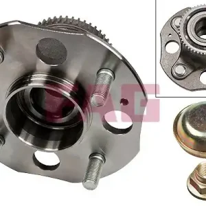 ŁOŻYSKO, ZESTAW NAPRAWCZY PIASTY Darmowa dostawa