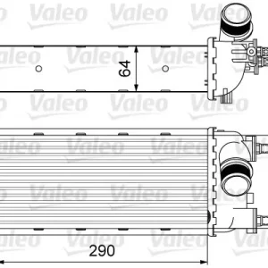 INTERCOOLER FIAT Kup online