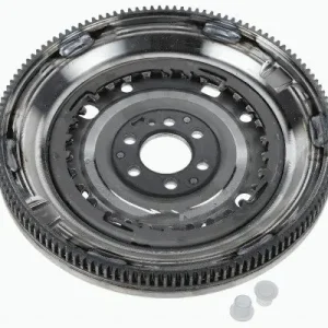 Promocja KOŁO DWUMASOWE SPRZĘGŁA SACHS 2295601001 036105266C VW AUDI SEAT