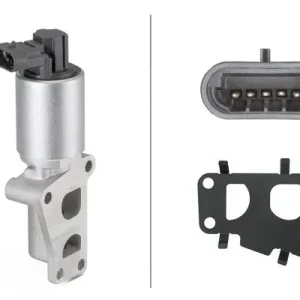 ZAWÓR RECYRKULACJI SPALIN OPEL Okazja