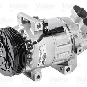 Promocja KOMPRESOR KLIMATYZACJI DACIA