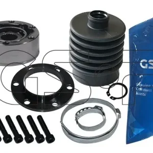 PRZEGUB NAPĘDOWY KPL. PORSCHE Ekspresowa dostawa