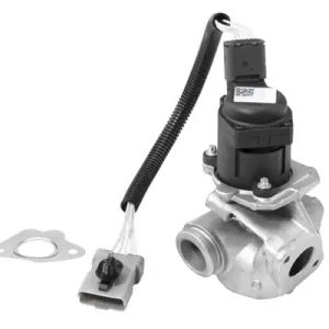 Hit cenowy ZAWÓR RECYRKULACJI SPALIN WAHLER 710936R 1748264 FORD VOLVO