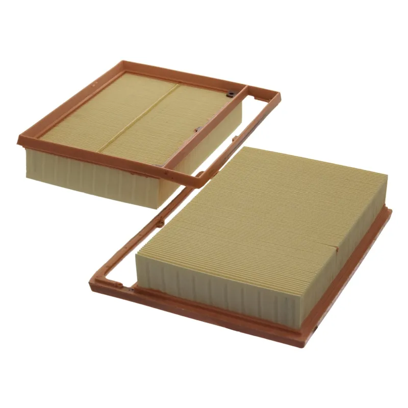 FILTR POWIETRZA MERCEDES Szybka dostawa