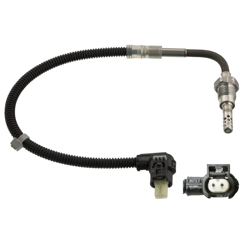 CZUJNIK TEMPERATURY SPALIN FEBI BILSTEIN 100827 0019050900 MERCEDES Super okazja