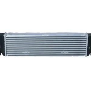 Nowość INTERCOOLER BMW
