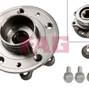 ŁOŻYSKO, ZESTAW NAPRAWCZY PIASTY Bezpieczna płatność