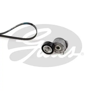 ZESTAW PASKA KLINOWEGO WIELOROWKOWEGO Premium