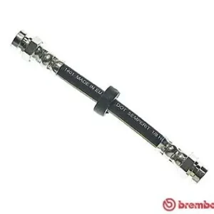 Hit sprzedaży Przewód hamulcowy giętki BREMBO T85029 6N0611775