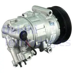 KOMPRESOR KLIMATYZACJI DELPHI CS20481 7711497392 RENAULT Super okazja