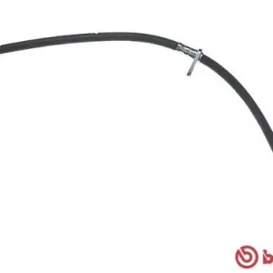 Ograniczona ilość PRZEWÓD HAMULCOWY GIĘTKI