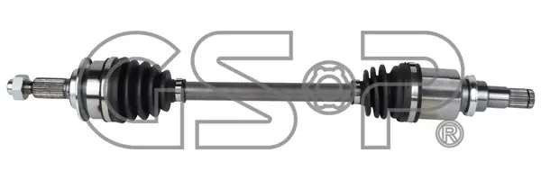 Hit cenowy PÓŁOŚ NAPĘDOWA SUZUKI