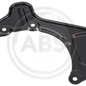 Popularny OSŁONA TARCZY HAM. VW POLO  94-01 PP