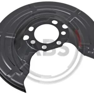 Premium OSŁONA TARCZY HAM. OPEL ASTRA H  04-10 TYŁ