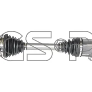 PÓŁOŚ NAPĘDOWA VW Wysoka jakość