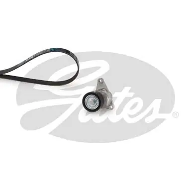 Zamów dziś ZESTAW PASKA KLINOWEGO WIELOROWKOWEGO TOYOTA