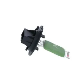 Oferta czasowa REZYSTOR DMUCHAWY PEUGEOT