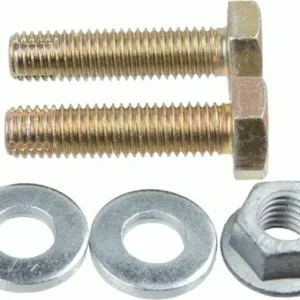 ZESTAW ŚRUB WAHACZA BMW LEMFORDER 3890001 1114348 Zniżka