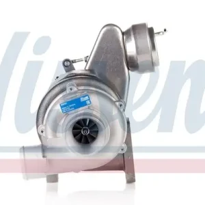 TURBOSPRĘŻARKA MERCEDES Najlepsza cena